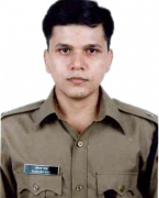 Saurabh Rao  